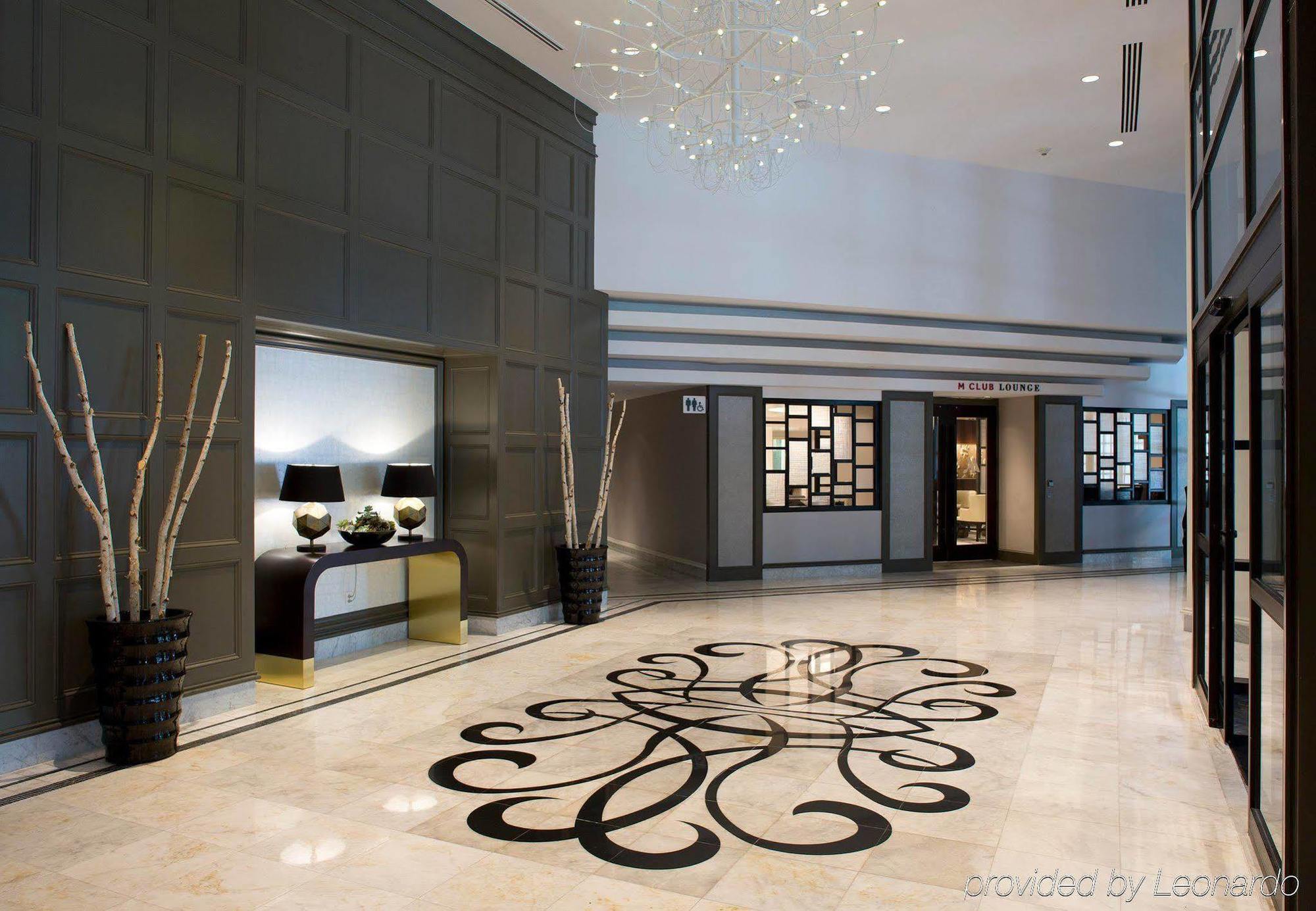 New Orleans Marriott Metairie At Lakeway Buitenkant foto