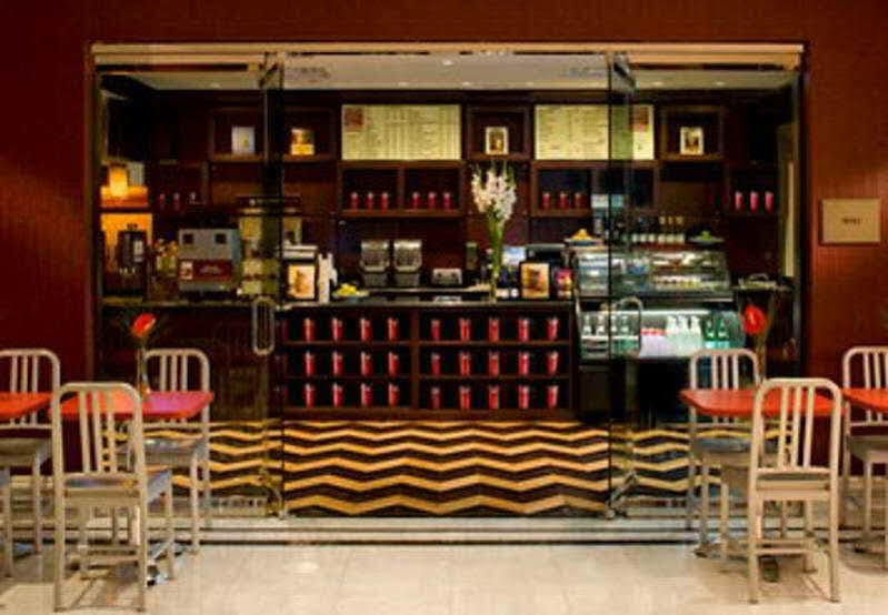 New Orleans Marriott Metairie At Lakeway Buitenkant foto